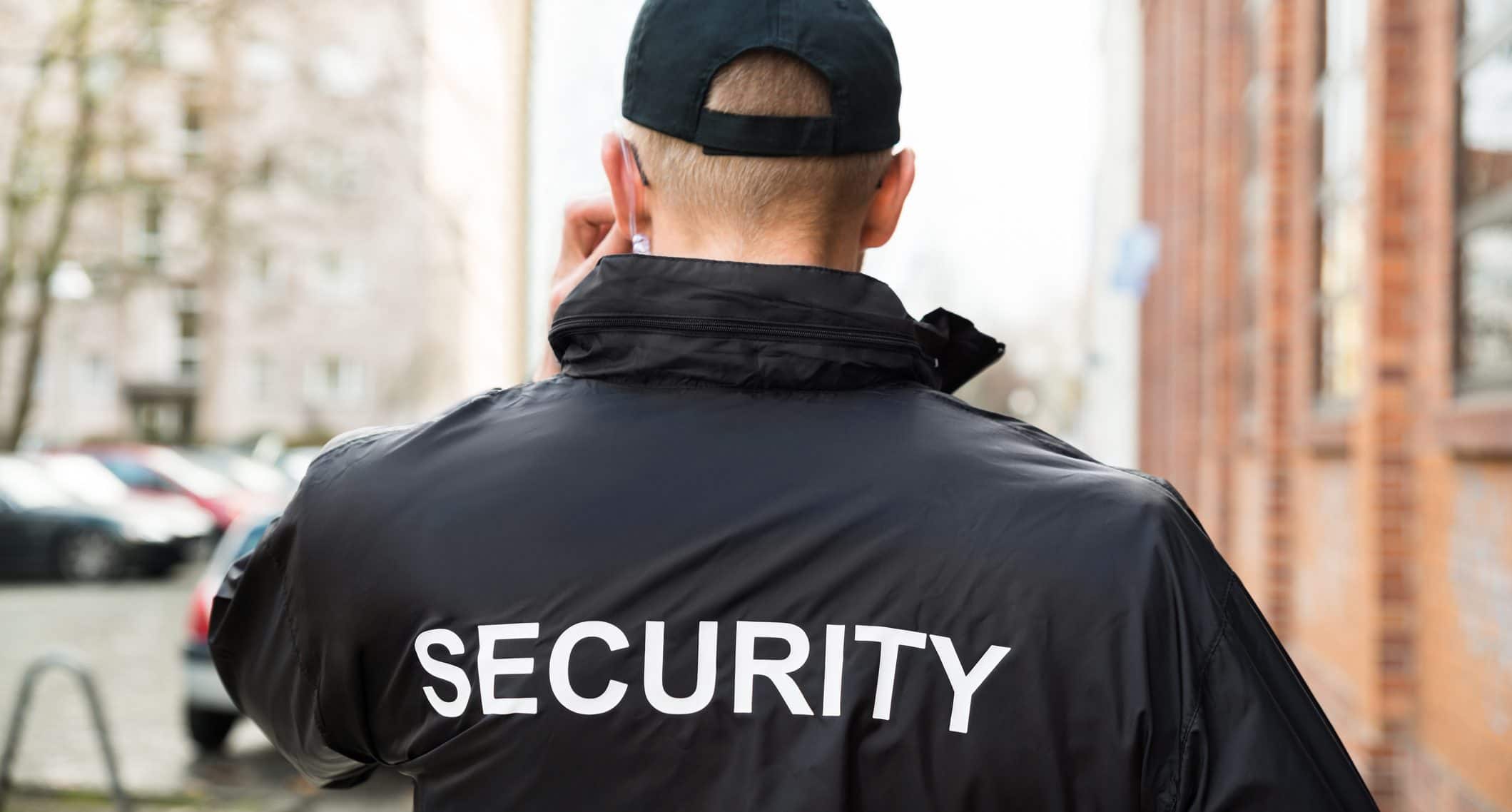 Security Guard Jobs in Balaghat